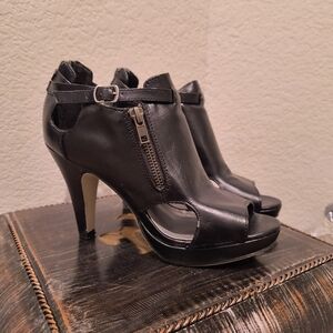 Classic Going out heels